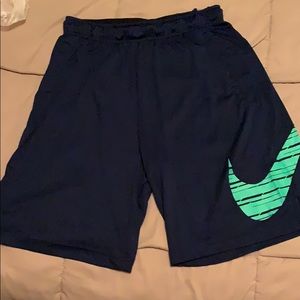 Nike Shorts